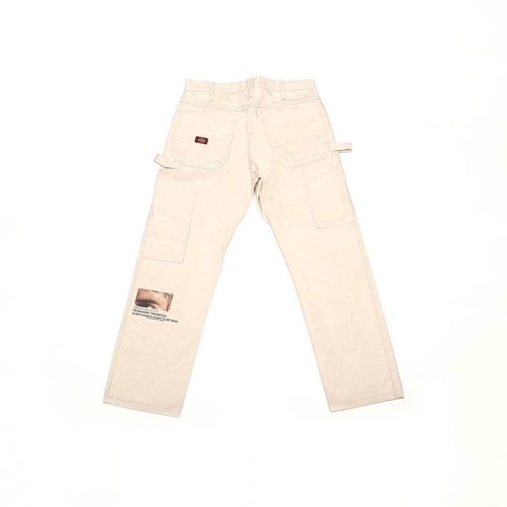 Dickies X Basketcase Gallery Carperter Pants